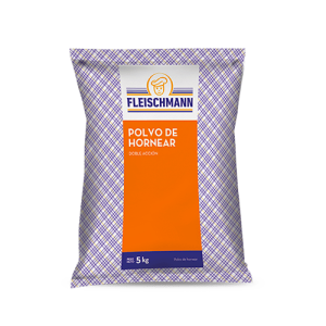 Polvo de Hornear Fleischmann